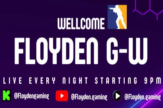 cover picture of Floyde92