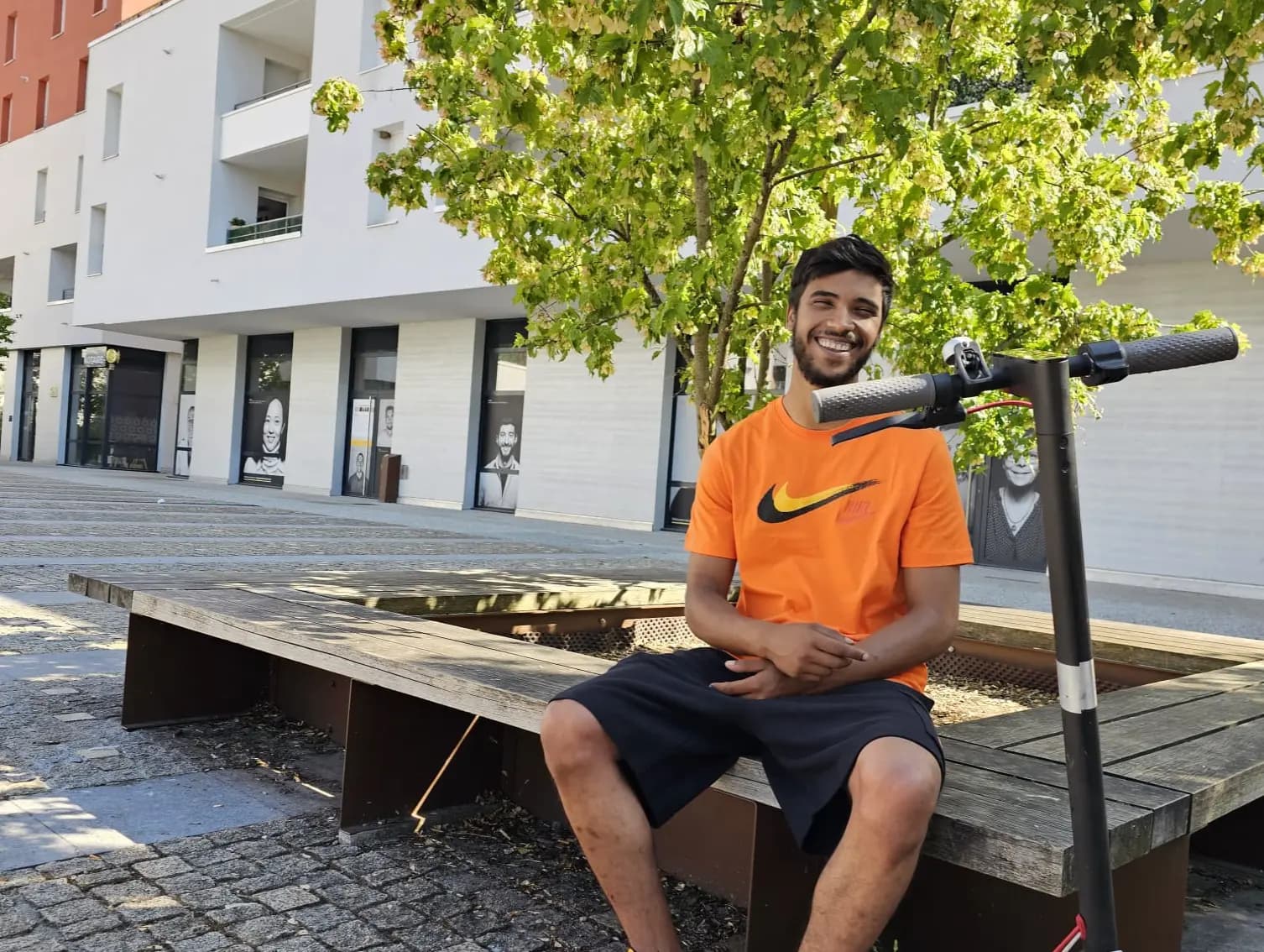 cover picture of tanjracheda