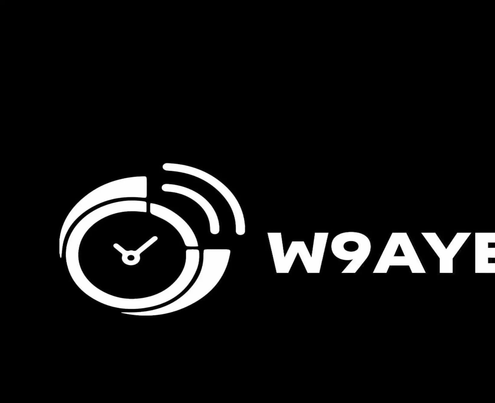 cover picture of W9ayet