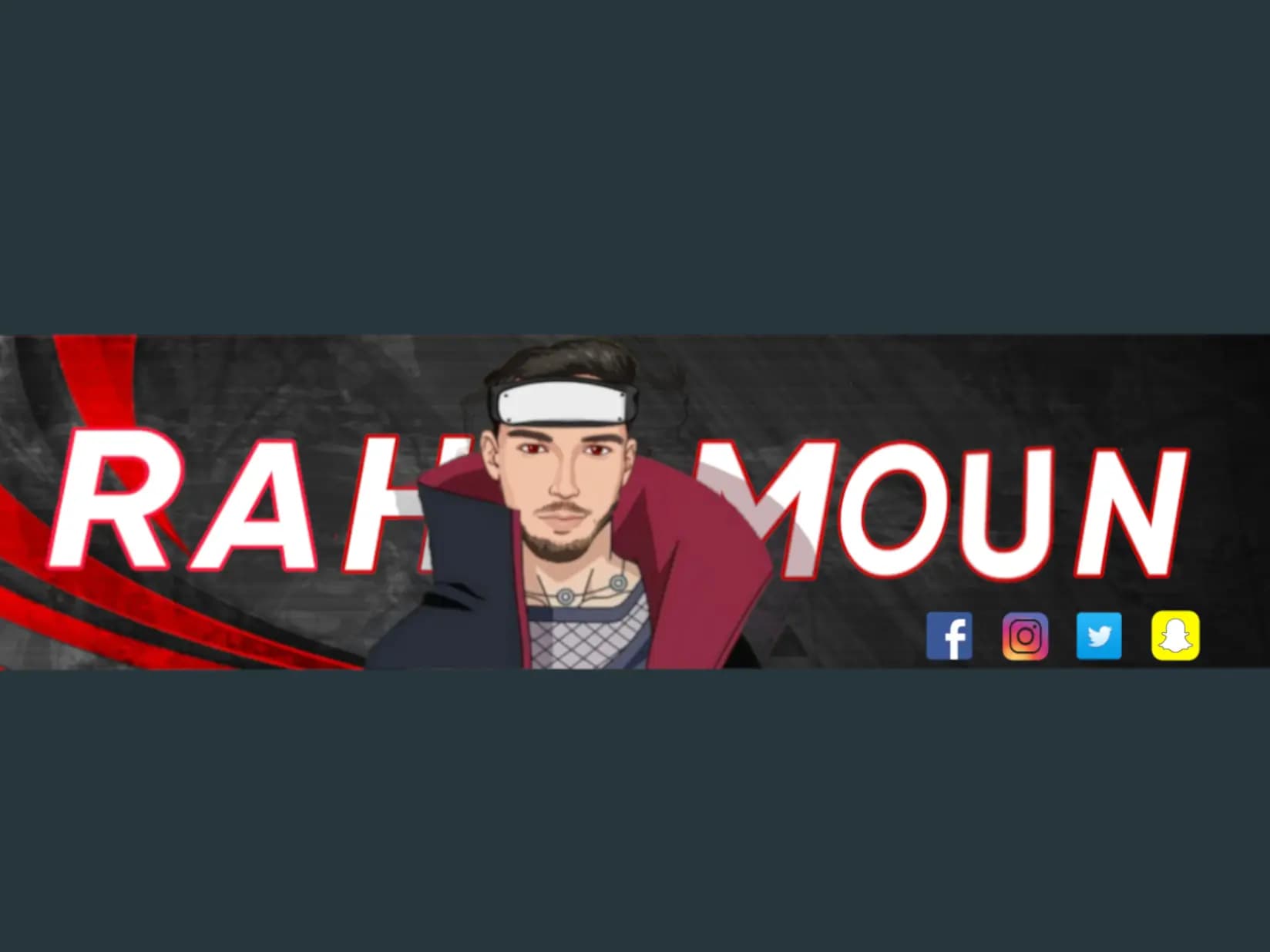 cover picture of rahmoun