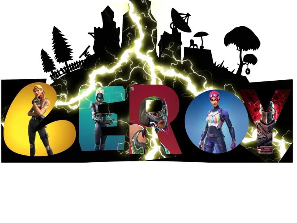 cover picture of Ler0y