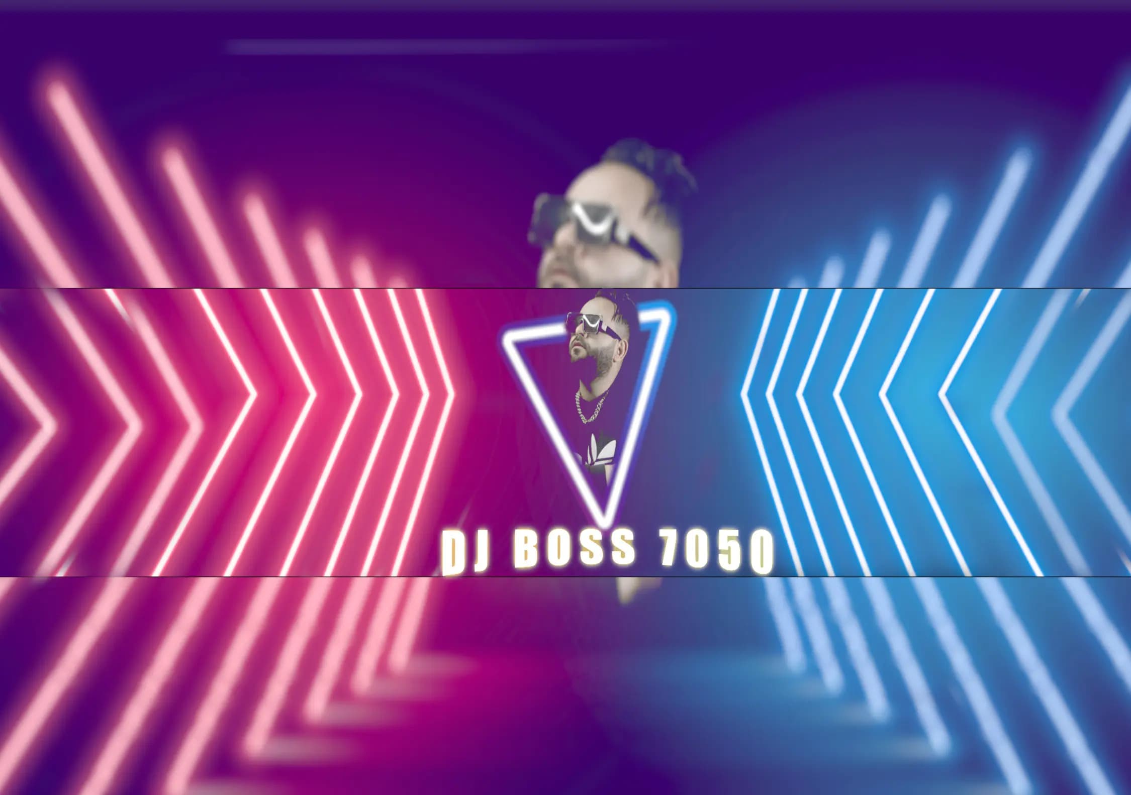 cover picture of djboss7050