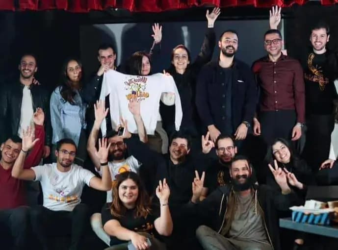 cover picture of Alerttunisie