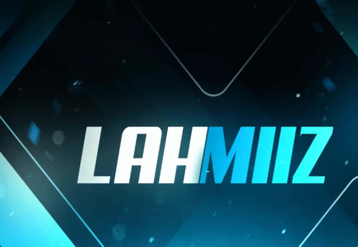 cover picture of Lahmiiz