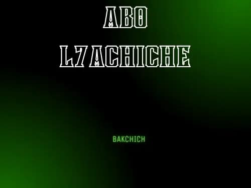 cover picture of alihachiche77