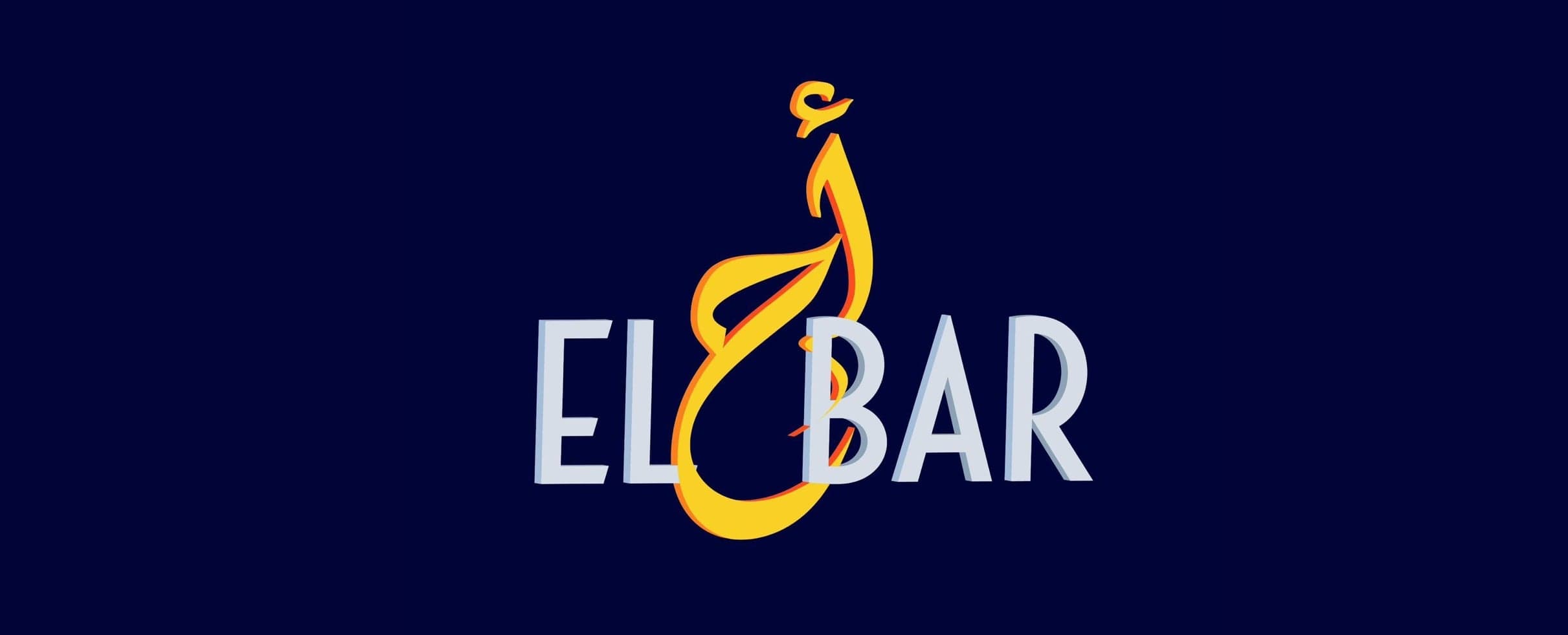 cover picture of Ela7bar