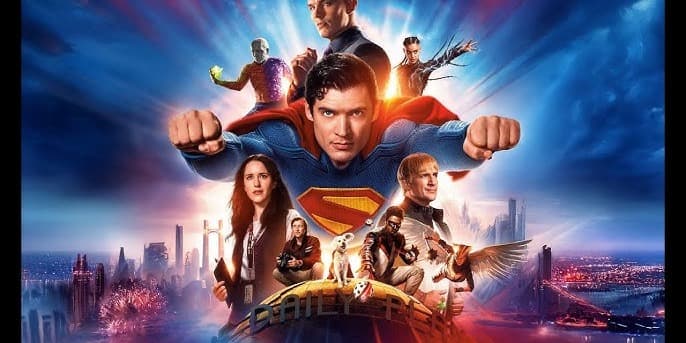cover picture of Supermanalytzl