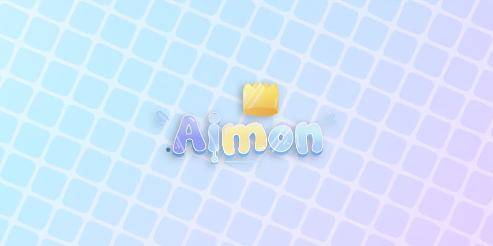 cover picture of AimonM