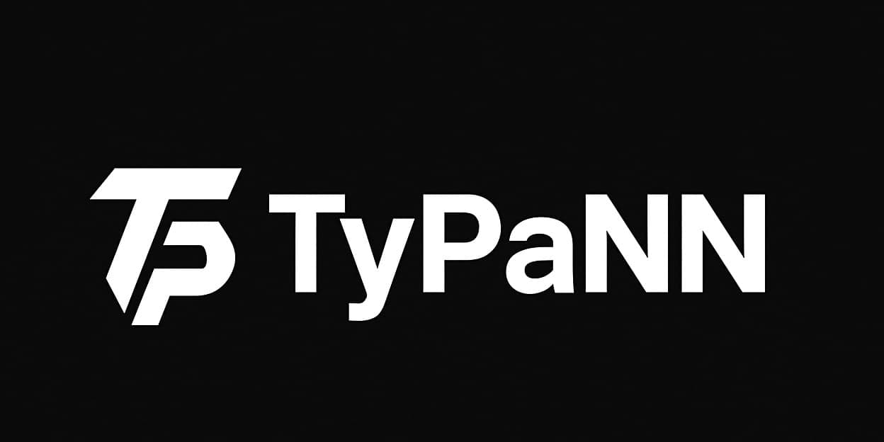 cover picture of typann