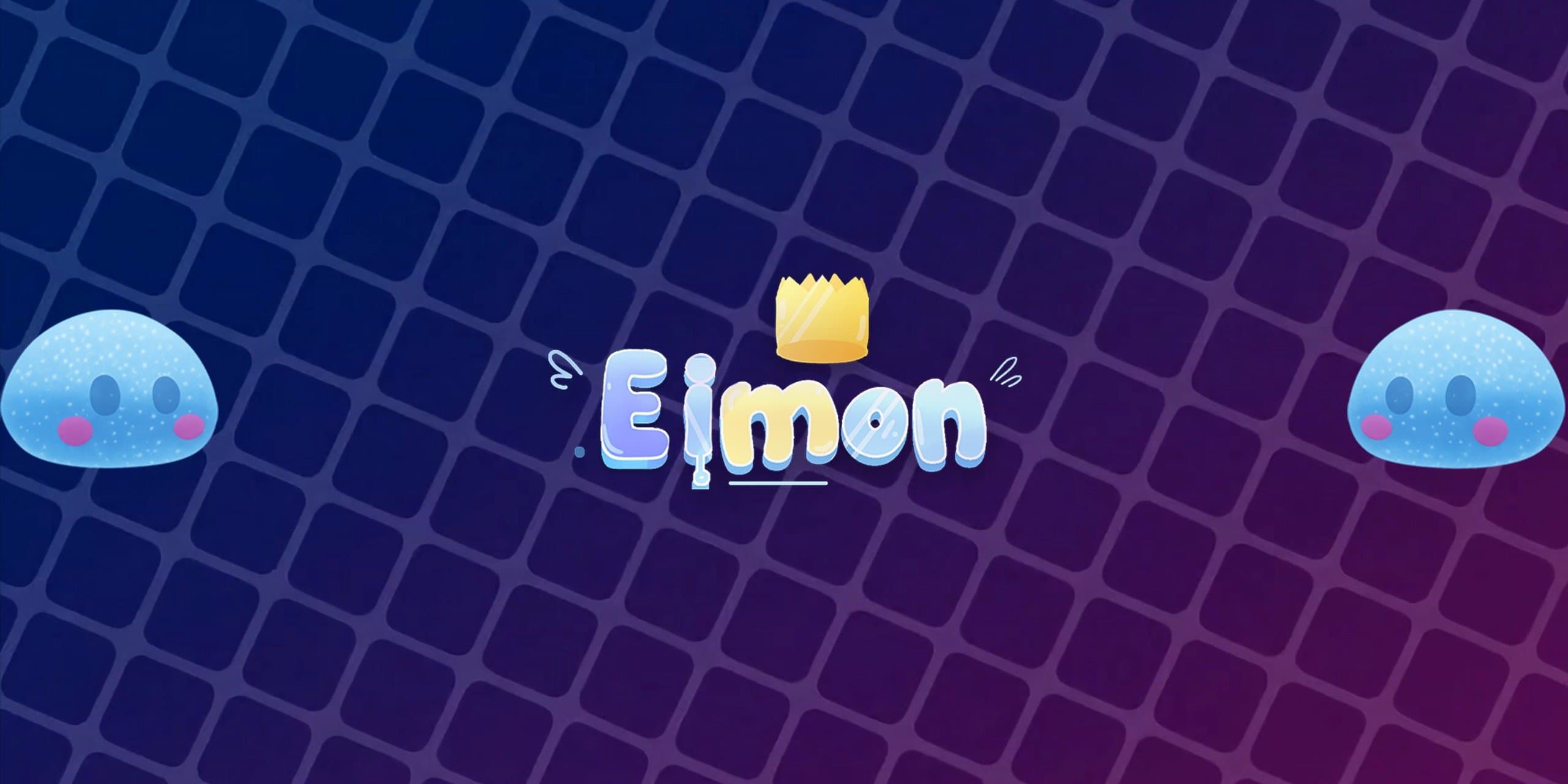 cover picture of EimonM