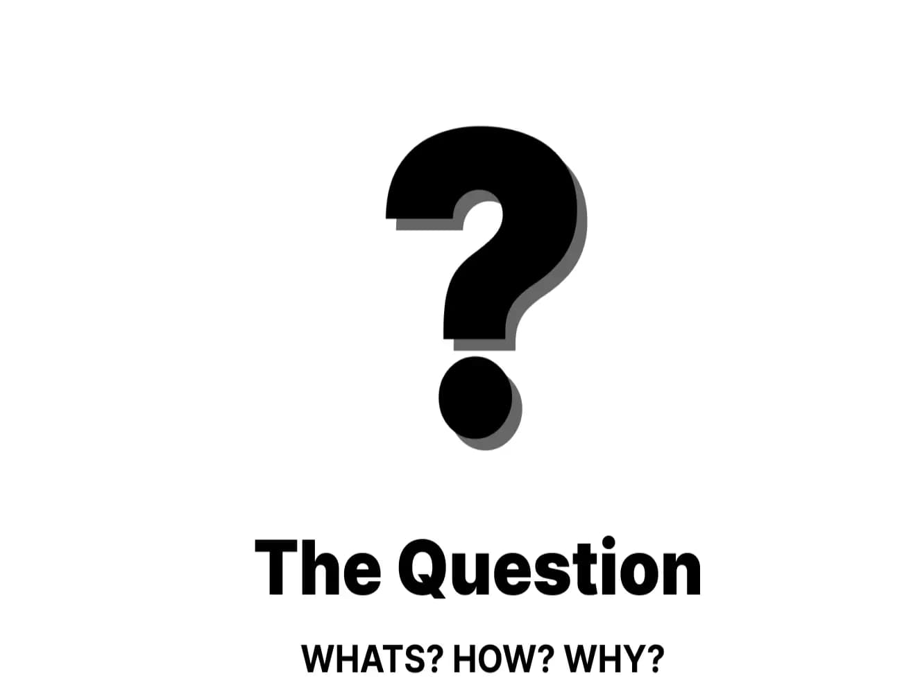 cover picture of th3question