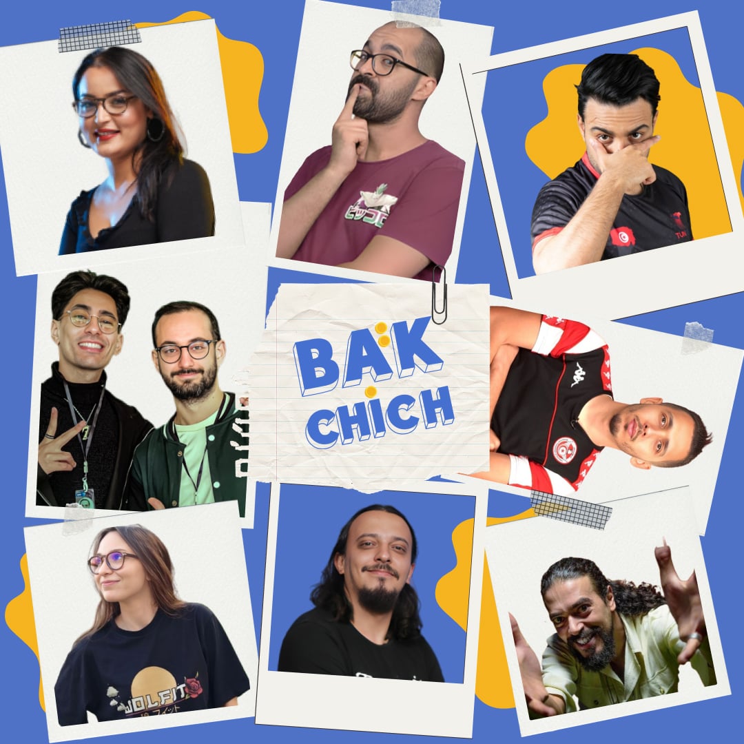 Bakchich creators